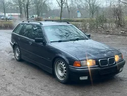 Violet Gebraucht 1997 BMW 320 Basis Kombi | 2.370 € (Superpreis)
