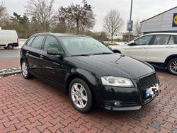 Schwarz Gebraucht 2013 Audi A3 Limousine | 5.990 € (Guter Preis)