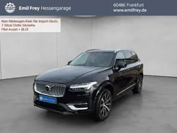 Gebraucht 2024 Volvo XC90 SUV | 54.950 € (Superpreis)