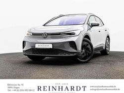 Mondsteingrau Gebraucht 2021 VW ID.4 Pro Performance SUV | 26.875 € (Fairer Preis)
