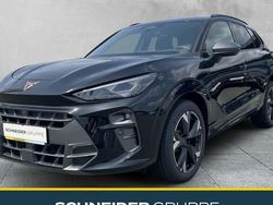 Schwarz Neu 2025 Cupra Terramar SUV | 40.950 € (Etwas zu teuer)