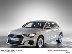 Ibisweiß Gebraucht 2022 Audi A3 e-tron Kleinwagen | 24.440 € (Fairer Preis)