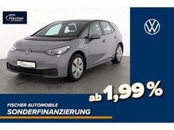 Grau Gebraucht 2021 VW ID.3 Pure Kleinwagen | 16.480 € (Guter Preis)
