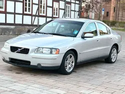 Silber Gebraucht 2005 Volvo S60 Limousine | 3.400 € (Guter Preis)