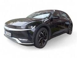 Phantom black Gebraucht 2022 Hyundai Ioniq Basis Kleinwagen | 25.499 € (Guter Preis)