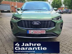 Grün Gebraucht 2024 Ford Kuga Titanium SUV | 26.200 € (Guter Preis)