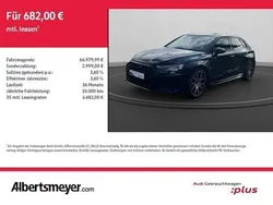 Gebraucht 2025 Audi RS3 Sportback Ambiente Kleinwagen | 66.979 € (Teuer)