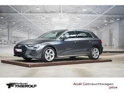 Daytonagrau perleffekt Gebraucht 2025 Audi A3 S-Line | 35.980 € (Guter Preis)