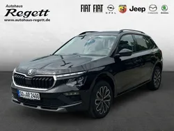 Schwarz Neu 2025 Skoda Kamiq Selection SUV | 39.950 €