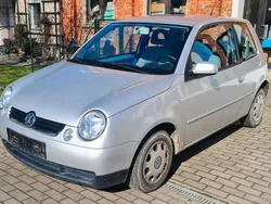 VW Lupo