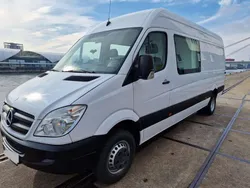 Weiß Gebraucht 2012 Mercedes Sprinter Van | 17.250 €