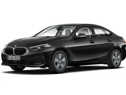 Schwarz Gebraucht 2024 BMW 218 Advantage Coupé | 29.900 € (Guter Preis)