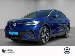 Schwarz Gebraucht 2024 VW ID.5 Pro Performance SUV | 43.980 € (Superpreis)