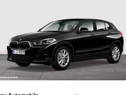 Schwarz Gebraucht 2023 BMW X2 Sport Line SUV | 27.490 € (Fairer Preis)