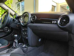 Schwarz Gebraucht 2012 Mini John Cooper Works Cabriolet Cabrio | 15.000 € (Fairer Preis)