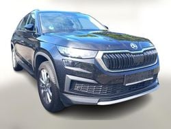 Schwarz Gebraucht 2023 Skoda Kodiaq SUV | 34.488 € (Guter Preis)