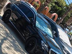 Schwarz Gebraucht 2014 Mercedes C220 Kombi | 13.000 € (Fairer Preis)