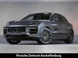 Quarzitgraumetallic Neu 2025 Porsche Cayenne GTS Sport SUV | 174.390 € (Teuer)