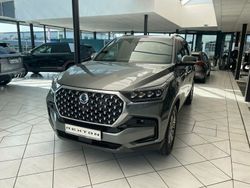 Grau Neu 2025 Ssangyong (KGM) Rexton SUV | 48.980 € (Fairer Preis)