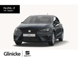 "magnetic tech" Neu 2025 Seat Ibiza Style Limousine | 22.290 € (Superpreis)