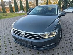 Grau Gebraucht 2018 VW Passat Comfortline Kombi | 9.900 € (Guter Preis)