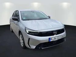 Grau/typ aussenverkleidung metalliclackierung Gebraucht 2024 Opel Corsa Kleinwagen | 23.990 € (Teuer)