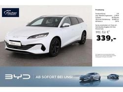 Polar white Neu 2025 BYD Seal Comfort Kombi | 33.980 € (Guter Preis)