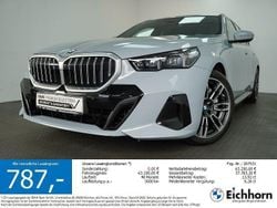 Grau Gebraucht 2025 BMW 540 M Sport Kombi | 62.980 € (Superpreis)