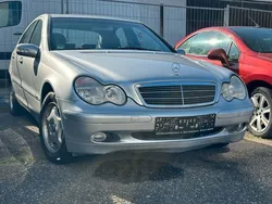 Other Gebraucht 2001 Mercedes C180 Classic Limousine | 3.790 € (Teuer)