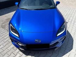Blau Gebraucht 2023 Subaru BRZ Sport Coupé | 28.880 €