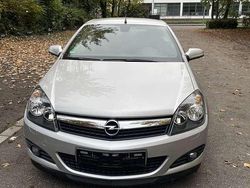 Grau Gebraucht 2006 Opel Astra Cabriolet Cosmo Cabrio | 7.999 € (Teuer)