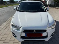 Weiß Gebraucht 2013 Mitsubishi ASX Plus SUV | 6.300 € (Guter Preis)