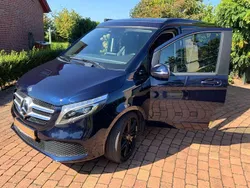 Blau Gebraucht 2020 Mercedes V300 Marco Polo Van / Kleinbus | 61.300 € (Fairer Preis)