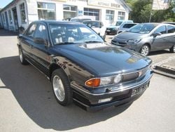 Blau Gebraucht 1994 Mitsubishi Sigma Limousine | 9.900 €