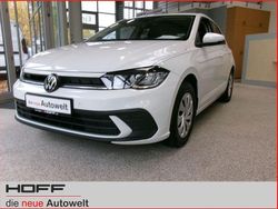 Weiß Gebraucht 2022 VW Polo Life Limousine | 13.475 € (Guter Preis)
