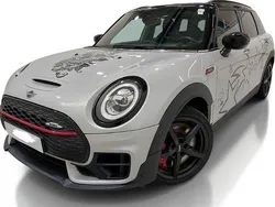 Silber Gebraucht 2020 Mini John Cooper Works Clubman Kombi | 24.999 € (Superpreis)