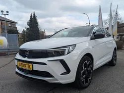 Weiß Gebraucht 2024 Opel Grandland X Ultimate SUV | 33.500 € (Teuer)