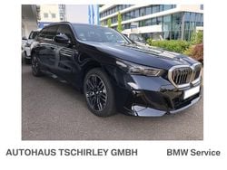 Schwarz Gebraucht 2025 BMW 520 M Sport Limousine | 65.900 € (Teuer)