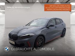 Grau Gebraucht 2022 BMW 128 M Sport Limousine | 29.980 € (Fairer Preis)