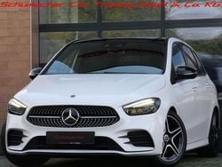 Polarweiss unilack Gebraucht 2020 Mercedes B250 AMG Van / Kleinbus | 25.490 € (Fairer Preis)