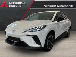 Dover white (weiss) Neu 2025 MG MG4 EV Kleinwagen | 19.880 €