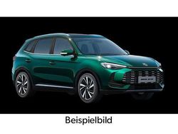 Grün Neu 2025 MG ZS SUV | 17.750 € (Guter Preis)