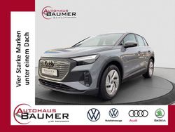 Kieselgrau Gebraucht 2022 Audi e-tron SUV | 23.900 € (Guter Preis)
