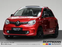 Schwarz Gebraucht 2023 Renault Twingo Techno Kleinwagen | 15.597 € (Fairer Preis)