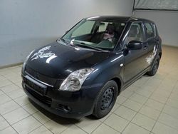 Schwarz Gebraucht 2006 Suzuki Swift Club Limousine | 2.100 € (Guter Preis)