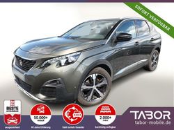 Grau Gebraucht 2019 Peugeot 3008 Allure SUV | 18.788 € (Fairer Preis)
