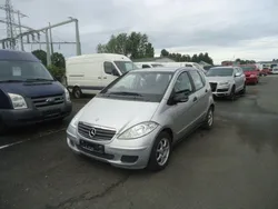 Gebraucht 2006 Mercedes A170 Kleinwagen | 2.490 € (Fairer Preis)