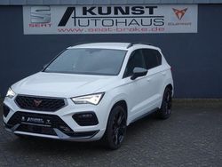 Weiß Gebraucht 2023 Cupra Ateca VZ SUV | 30.890 € (Superpreis)