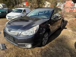 Gebraucht 2011 Subaru Outback Trend SUV | 950 € (Fairer Preis)