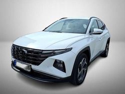 Weiß Gebraucht 2022 Hyundai Tucson Trend SUV | 26.499 € (Superpreis)